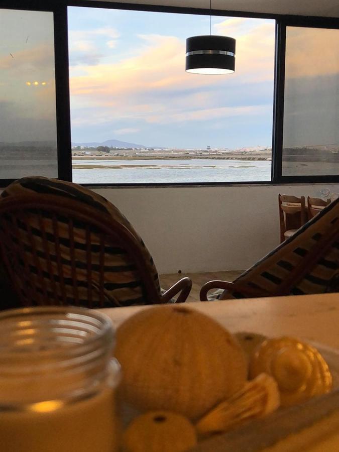 Casa Da Ria Formosa Lejlighed Faro Eksteriør billede