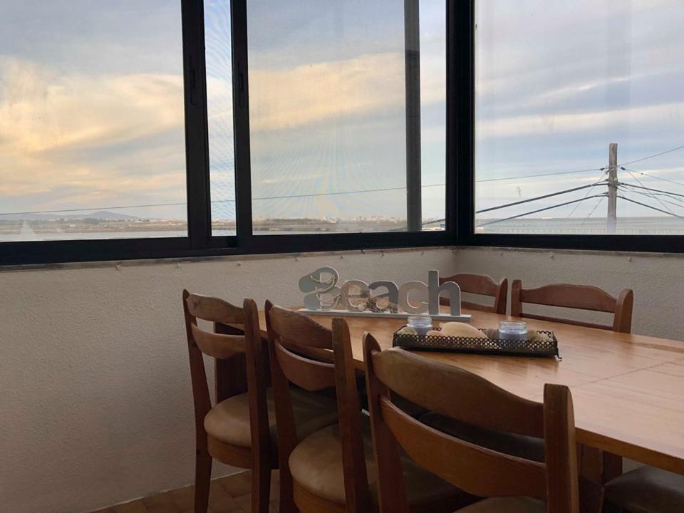 Casa Da Ria Formosa Lejlighed Faro Eksteriør billede