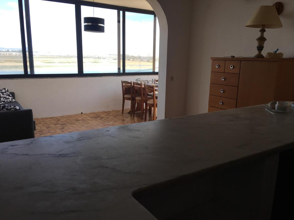 Casa Da Ria Formosa Lejlighed Faro Eksteriør billede