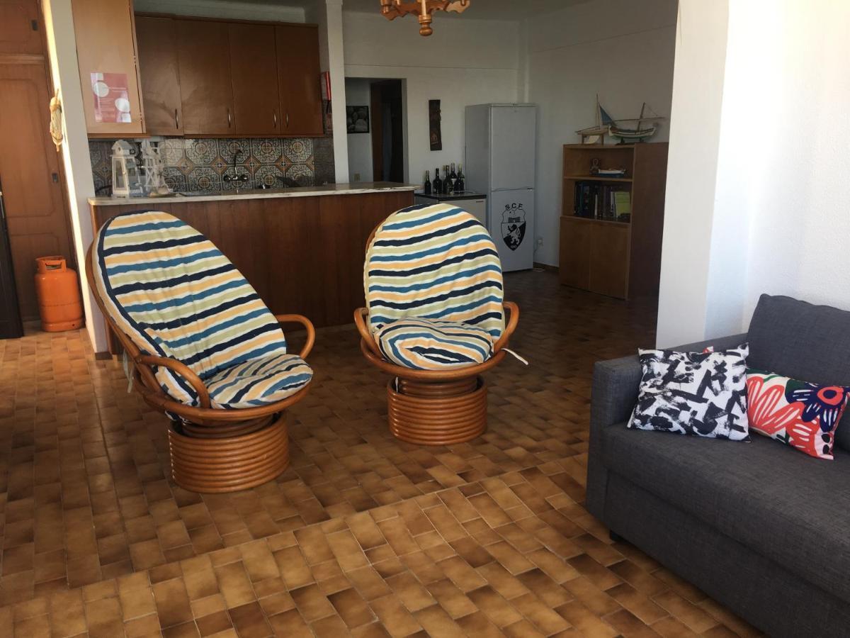 Casa Da Ria Formosa Lejlighed Faro Eksteriør billede